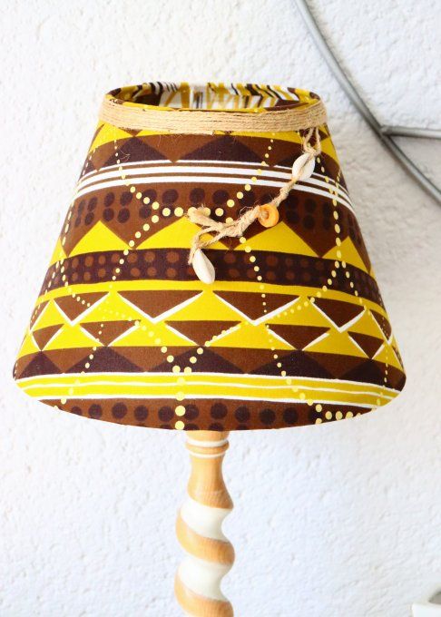LAMPE Bamidélé